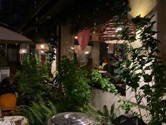 -贰醒·私房小院烧烤 (太古里店)
