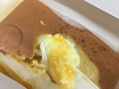 -思味古早蛋糕(流行前线店)