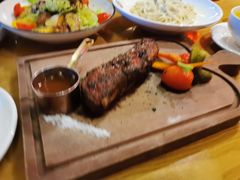 -MR.ROCKY洛奇先生RESTAURANT&BAR(宝安壹方城店)
