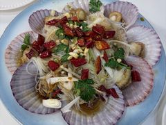 -来之顺海鲜菜馆·青岛菜(栈桥店)