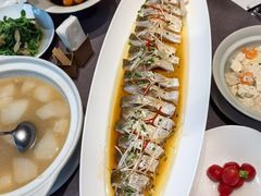 -一澜江宴·江景地标楚菜(江滩公园店)