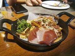 -巴别塔法餐舍(合作路店)