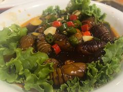 -拾柴熏酱-鲜虾水饺(群力店)