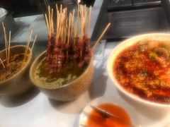 -The COOK·厨餐厅·自助餐(浦东嘉里大酒店)