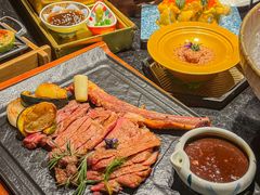 -上井料理黑金店(IFS国金中心店)