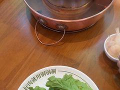 -刘老表·瓦罐汤涮肉(青云谱店)