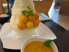 -Fresh Fruit Factory - Fruit Cuisine Restaurant