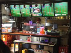 -螺大蛳柳州螺蛳粉·火锅·热干面(西城永捷店)