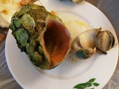 -聚德福海鲜家常菜(刘庄店)