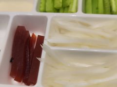 -紫光园·烤鸭(吕家营店)