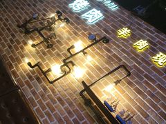 -汉城烧烤(西稍门劳动路店)