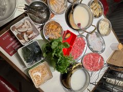 -行运海鲜食集(北京首店)