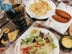 -米斯特比萨(罗斯福店)