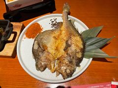-仓桥家·焗寿司·锅物(光谷步行街店)