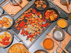 -夜食白市Yespicy·烧烤啤酒宵夜(番禺四海城店)