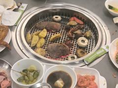 -尚宴牛特鲜自助(太原街万达店)