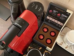 -广州永庆坊瞻云精选酒店