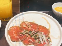-MoMo牧场·寿喜烧专门店(长泰广场店)