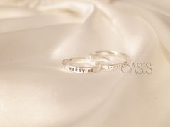 -Oasis绿洲银饰珍珠手作diy(壹方城店)