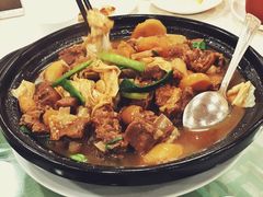 -番禺宾馆丽苑厅