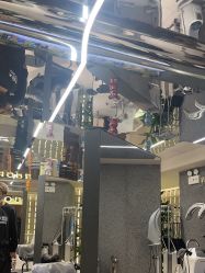 -木北造型