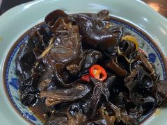 -茅炒屋龙虾·烧烤·湘菜(新河路店)
