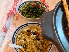 -回味黑鸭煲·始于2006(万松园店)