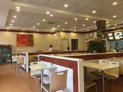 -金德利民快餐(山大路粮油食品店)