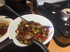 腊猪脸-湘味淳(千禧街店)