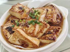 客家酿豆腐-思远客家菜馆(巴伐利亚店)