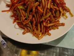 -素心斋素食餐厅