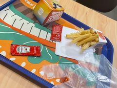 -汉堡王(万泰街店)