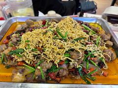 -沈姐万州烤鱼(沙坪坝七中店)