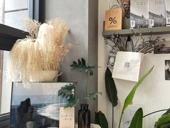 -隹木咖啡馆(宝龙广场店)