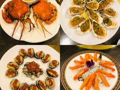 -台湾小食汇快餐