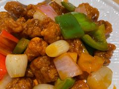 -鹏城人家海鲜酒家·23年老字号(较场尾店)