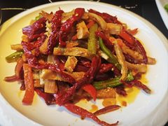 -巴依老爷新疆美食(清华东门店)