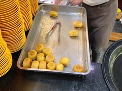 -毛华美食(清扬路店)