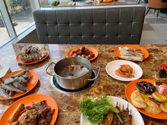 -唐庄·城市温泉(中润大道店)