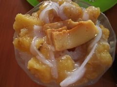 -Mang Inasal - D'mall Boracay