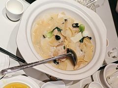 -老淮安·淮安菜(周恩来纪念馆店)