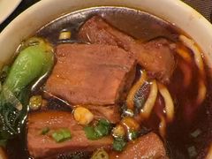 -中国厨房/台湾牛肉面
