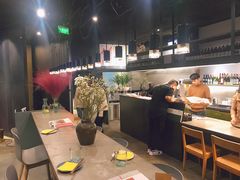 -半山腰·云南菜(侨福芳草地店)
