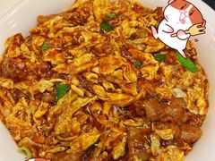 醋溜木须-紫光园·烤鸭·北京菜(团结湖店)