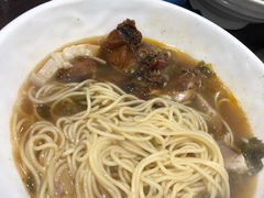 -德兴馆(山西南路店)