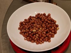 -大鹏饭店·金陵家宴(奥体中心店)