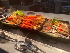 -杭州钱江新城万怡酒店-西餐厅