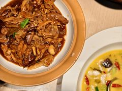 -吴氏老妈·23年家常菜(古城店)