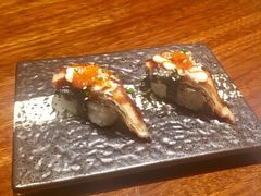 鳗鱼手握-古京·臻致料理(月湖店)