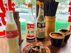 -矮子粉店1985·长沙米粉(湘春路店)